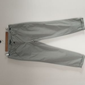 THEORY Cuffed Chinos (6)